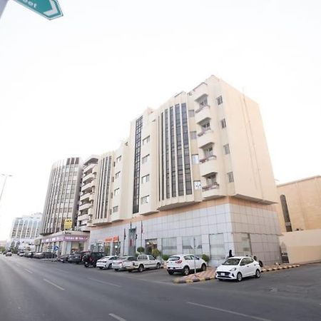 Al Muhaidb Palastine - Jeddah Ngoại thất bức ảnh