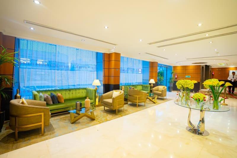 Al Muhaidb Palastine - Jeddah Ngoại thất bức ảnh
